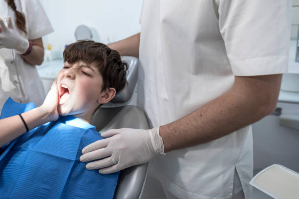 Best Emergency Root Canal Treatment in Pocasset, MA