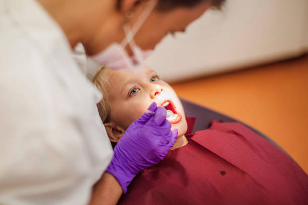Best Emergency Treatment for Dental Infections or Abscesses in Pocasset, MA