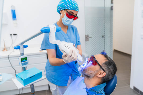 Best Cosmetic Emergency Dentistry in Pocasset, MA